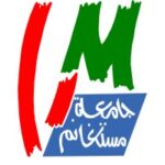 umab_mostaganem_abdelhamid_ibn_badis_university_logo